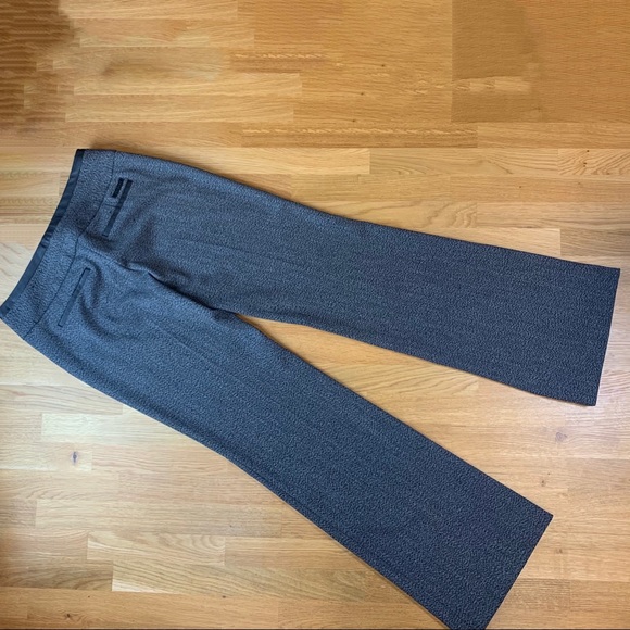 2R NEW Express Editor Black Pants - Picture 5 of 13